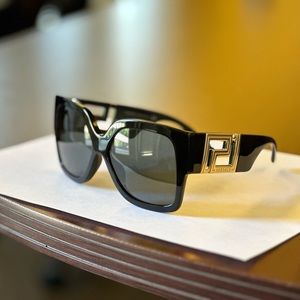 Versace Sunglasses VE4402 - Black